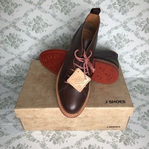 JShoes Men’s Boots